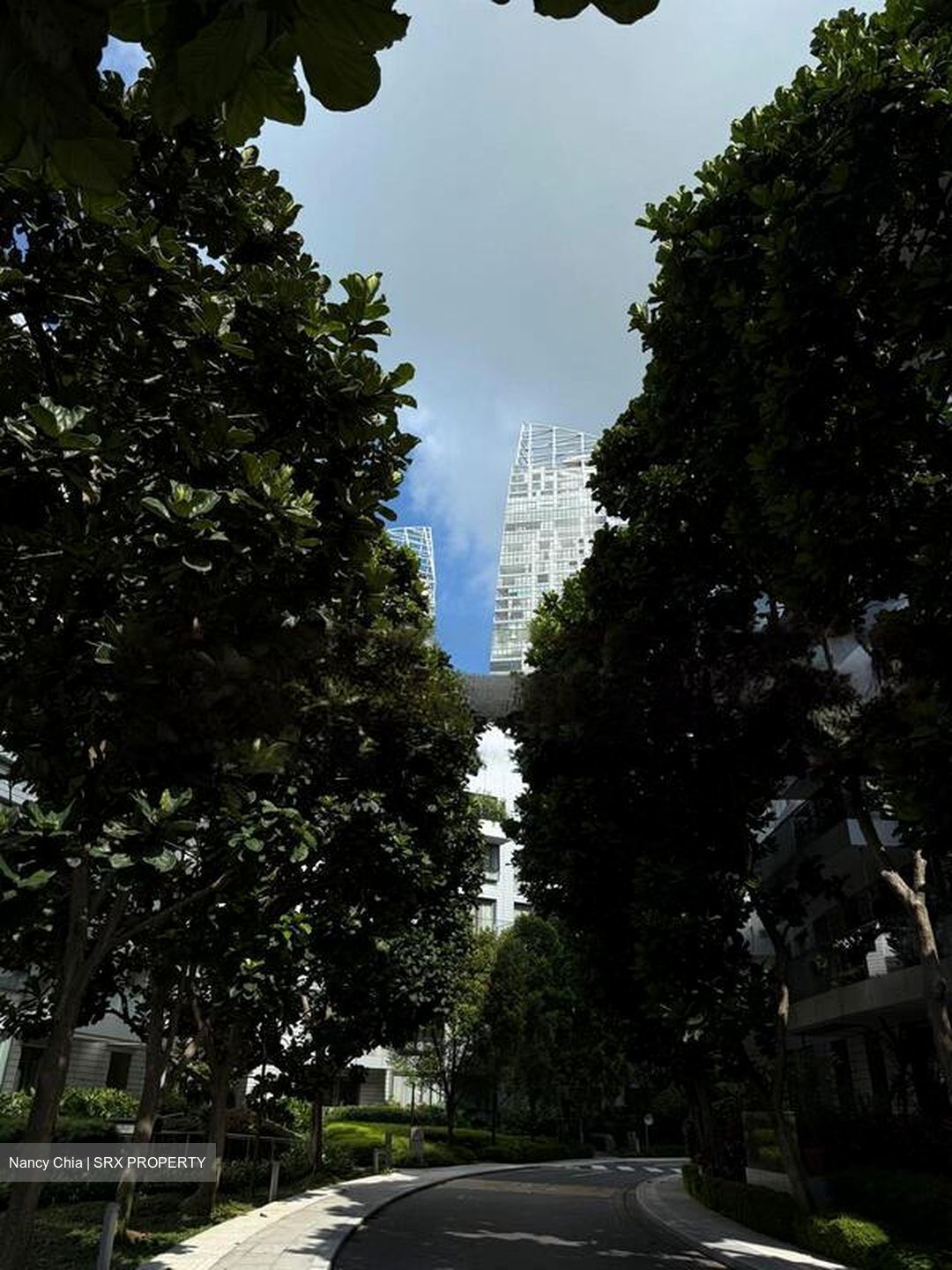 Reflections At Keppel Bay (D4), Condominium #454024731